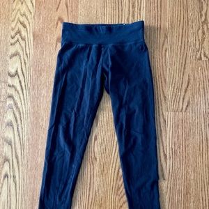 Plain Justice Leggings